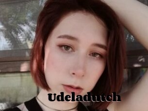 Udeladutch