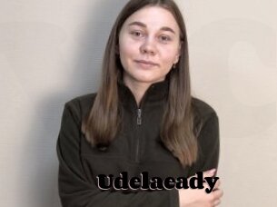 Udelaeady