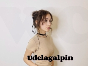 Udelagalpin
