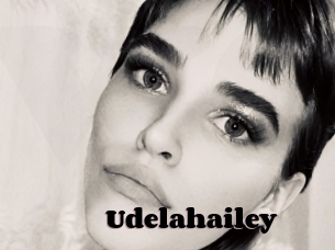 Udelahailey