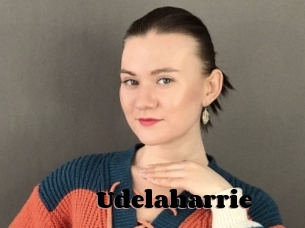 Udelaharrie