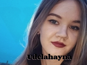 Udelahayna