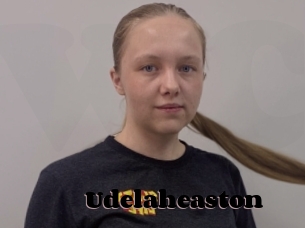 Udelaheaston