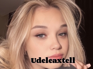 Udeleaxtell