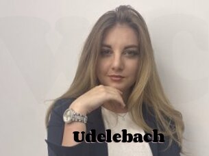 Udelebach