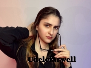Udelefarwell