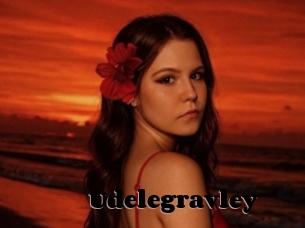Udelegravley