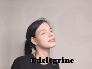 Udelegrine