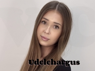 Udelehargus