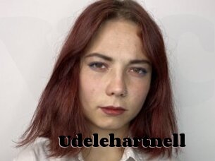 Udelehartnell