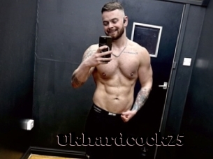 Ukhardcock25