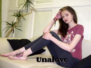 Unalove