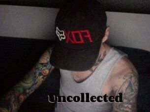Uncollected