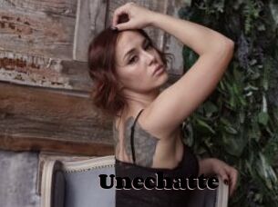 Unechatte