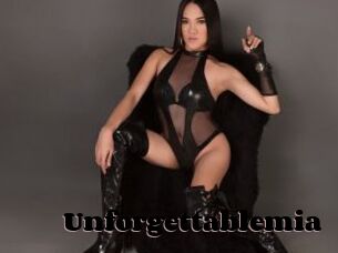 Unforgettablemia