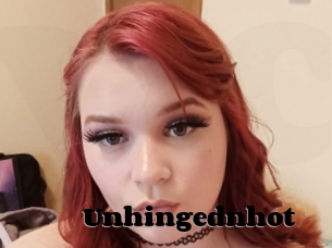 Unhingednhot