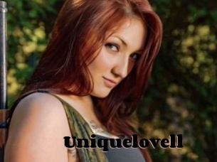 Uniquelovell