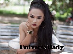 Universallady