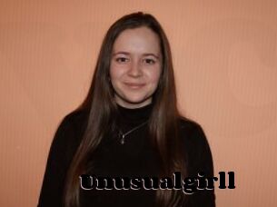 Unusualgirll