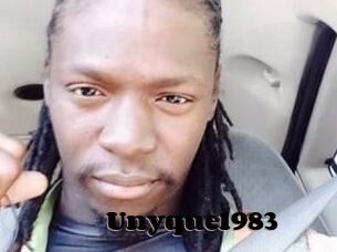 Unyque1983