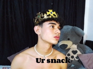Ur_snack