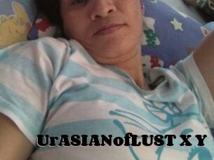 UrASIANofLUST_X_Y