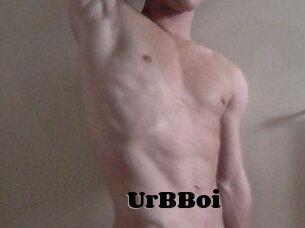 UrBBoi