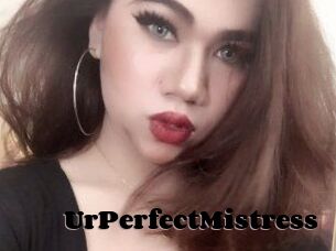 UrPerfectMistress