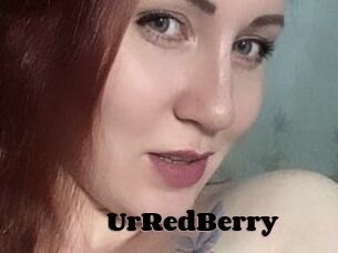 UrRedBerry