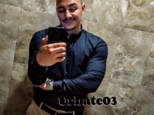 Urbate03