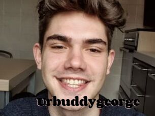 Urbuddygeorge