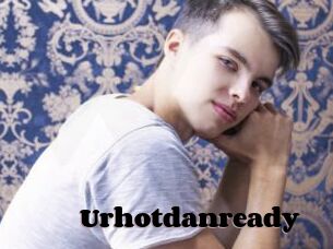 Urhotdanready