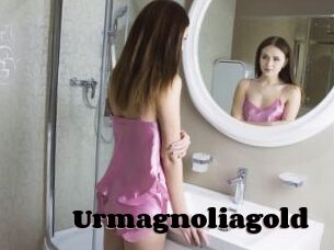 Urmagnoliagold