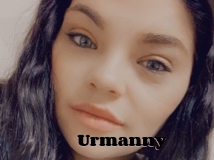 Urmanny