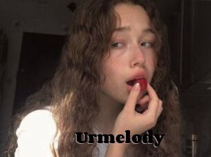 Urmelody