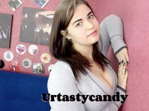 Urtastycandy