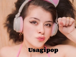 Usagipop