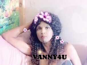 VANNY4U