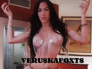 VERUSKAFOXTS