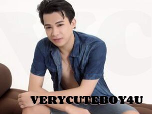 VERYCUTEBOY4U