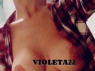 VIOLETA22