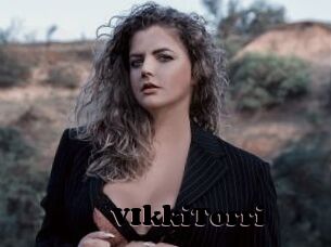 VIkkiTorri