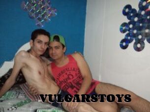 VULGARSTOYS
