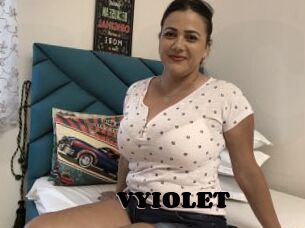VYIOLET