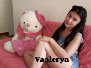 Vaalerya