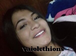 Vaiolethions