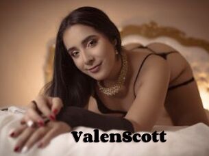 ValenScott