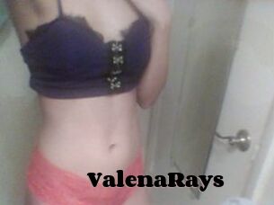 ValenaRays