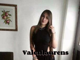 Valenlaurens