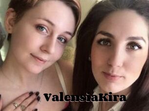 ValensiaKira